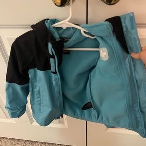 Toddler North Face